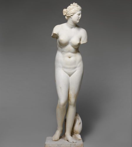 Aphrodite: Goddesses of Love and Beauty in Greek Mythology
