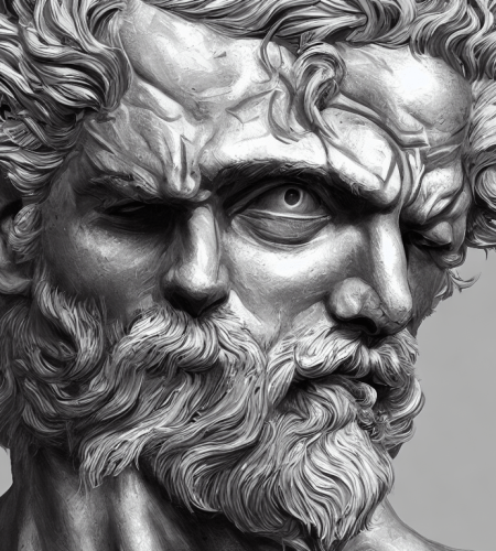 Hephaestus greek god