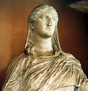 Rhea: Mother of the Gods in Greek Mythology