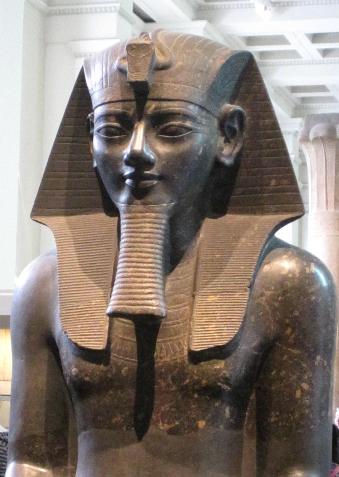 Amenhotep III (R. 1388–1351 BC)