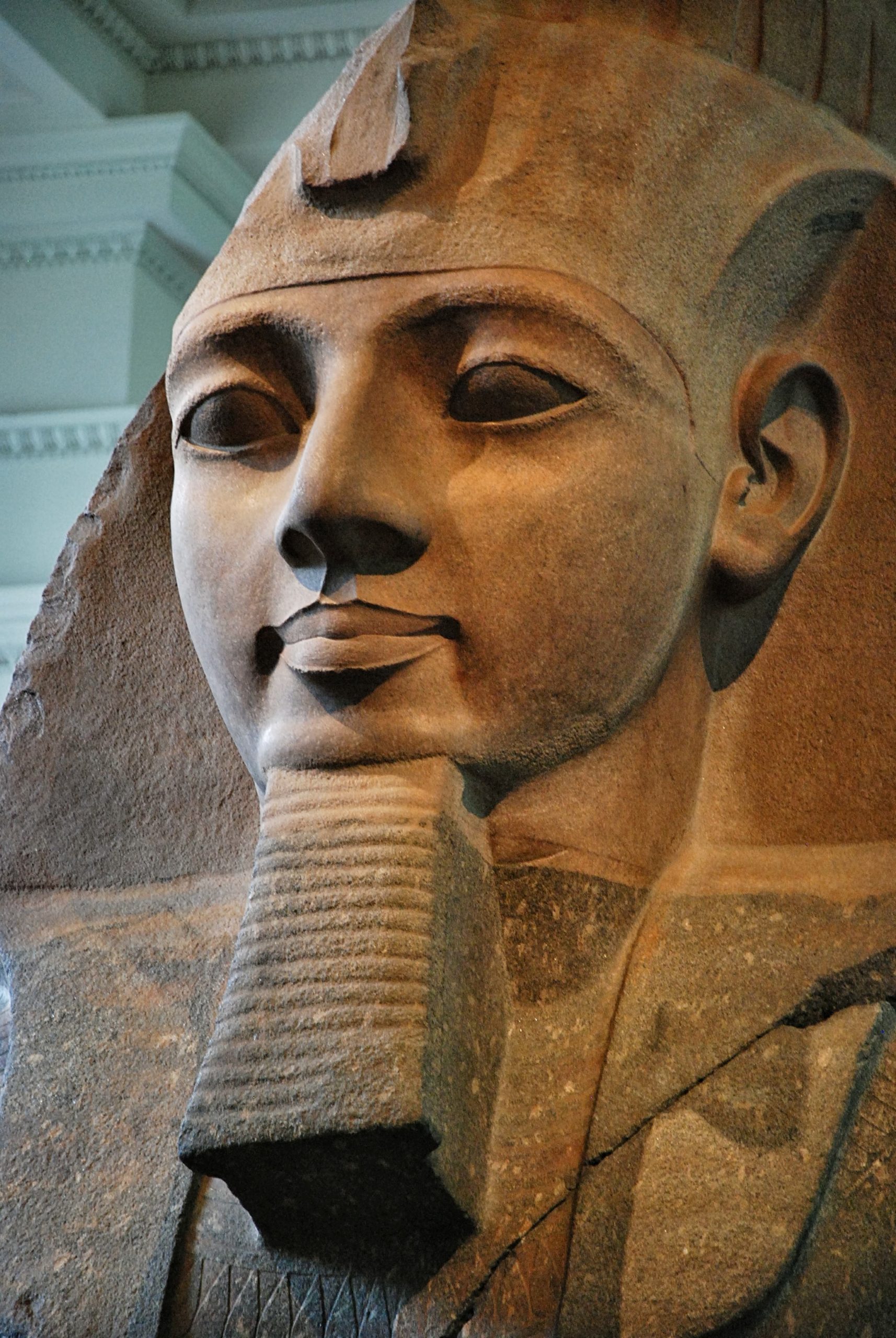 Ramesses II (R. 1279–1213 BC)